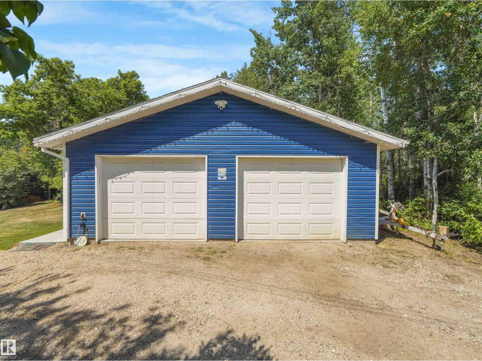 304 57323 Rgrd 30, Rural Barrhead County, Alberta  T7N 1N4 - Photo 75 - E4488634