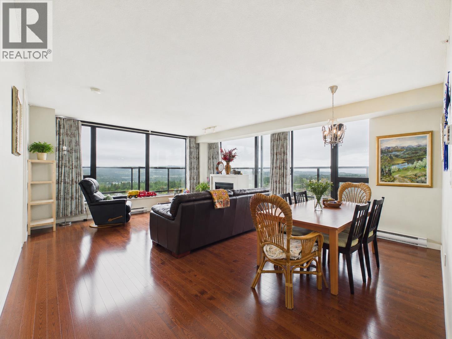 2705 7108 Collier Street, Burnaby, British Columbia  V5E 0A1 - Photo 8 - R3121619