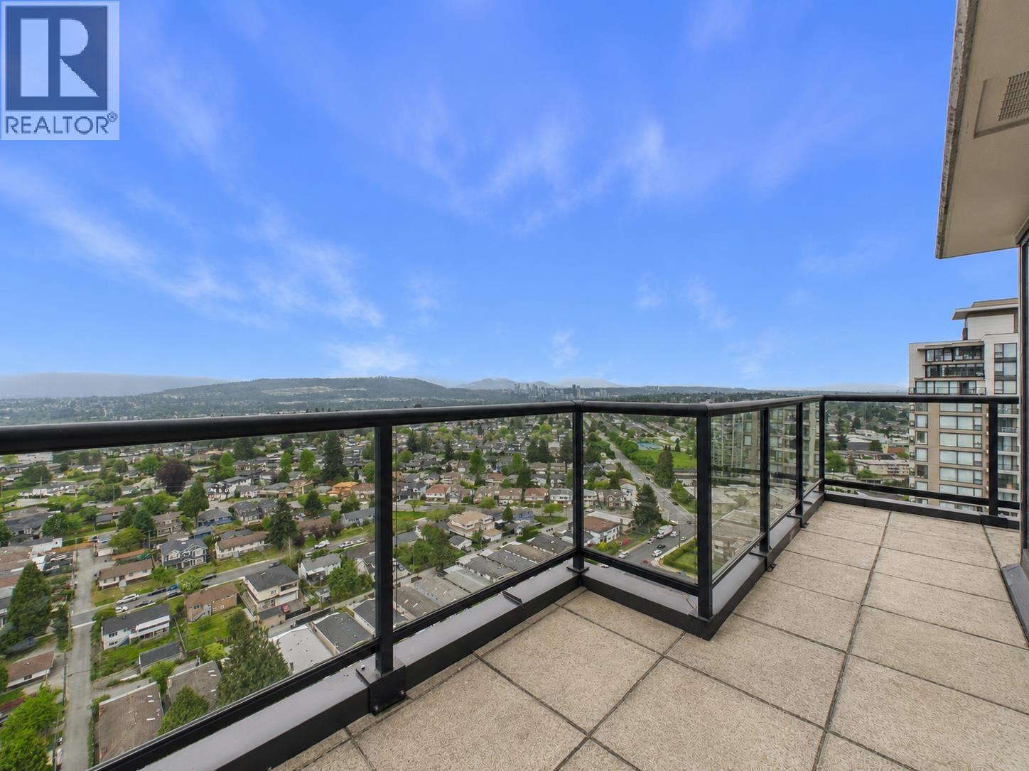 2705 7108 Collier Street, Burnaby, British Columbia  V5E 0A1 - Photo 21 - R3121619