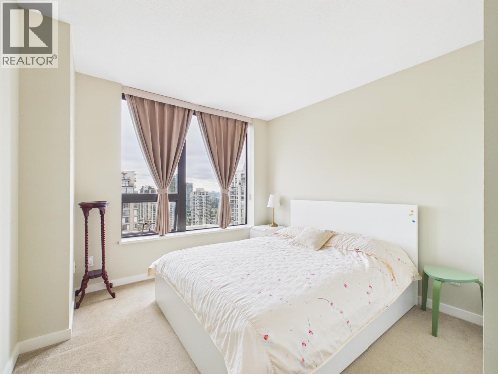 2705 7108 Collier Street, Burnaby, British Columbia  V5E 0A1 - Photo 15 - R3121619