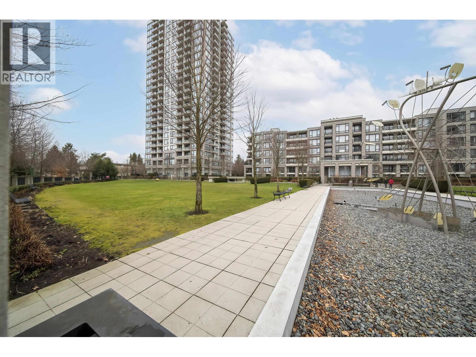 2705 7108 Collier Street, Burnaby, British Columbia  V5E 0A1 - Photo 30 - R3121619