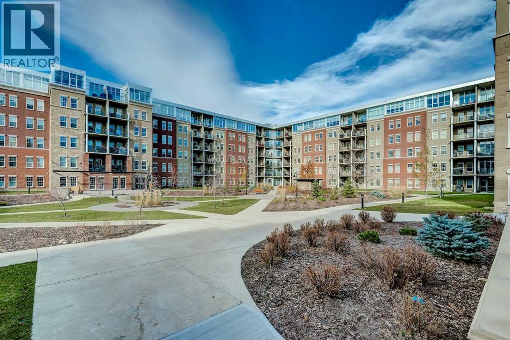 6608, 11811 Lake Fraser Drive SE, Calgary, Alberta  T2J 7J4 - Photo 33 - A2306751