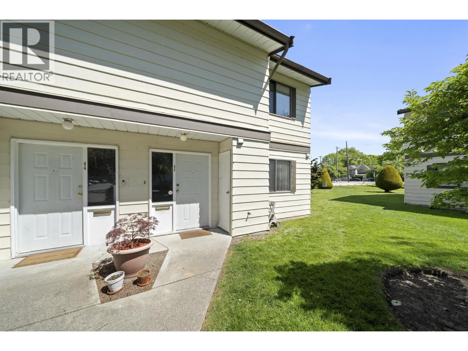 43 4800 Trimaran Drive, Richmond, British Columbia  V7E 4Y7 - Photo 33 - R3124991