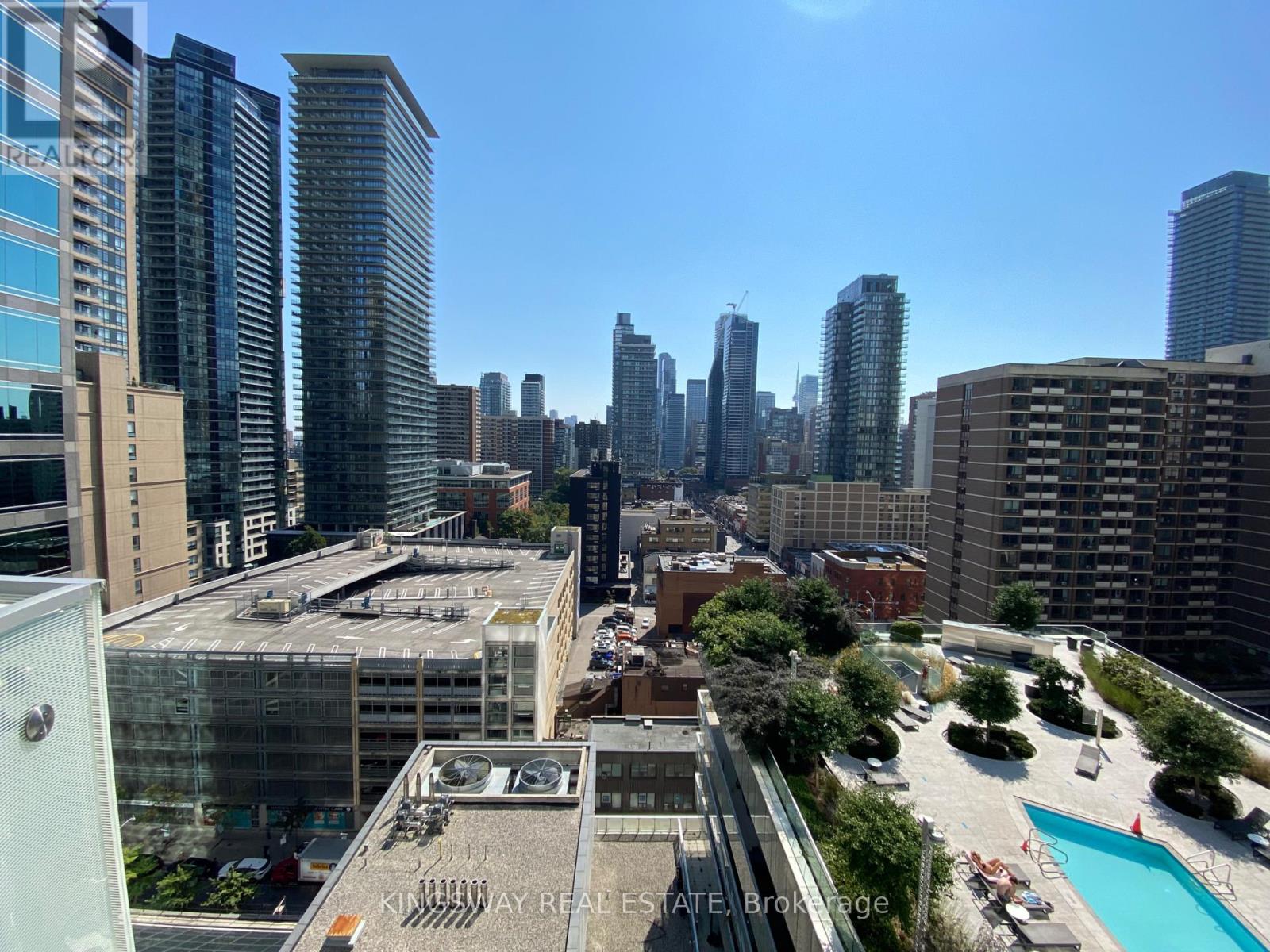 1004 - 1 Bloor Street E, Toronto, Ontario  M4W 0A8 - Photo 18 - C13146492