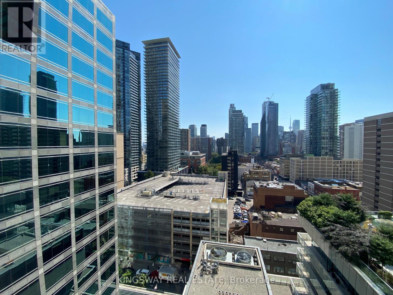 1004 - 1 Bloor Street E, Toronto, Ontario  M4W 0A8 - Photo 21 - C13146492