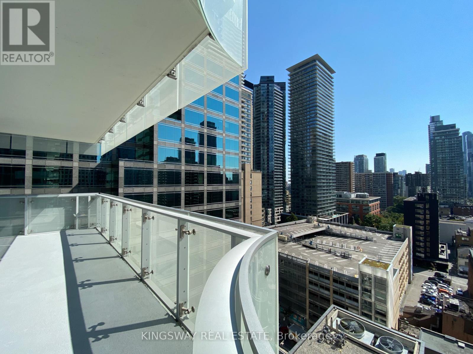 1004 - 1 Bloor Street E, Toronto, Ontario  M4W 0A8 - Photo 23 - C13146492