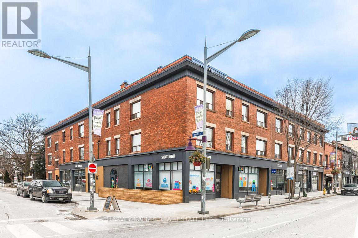 163 Lauder Avenue, Toronto, Ontario  M6E 3H5 - Photo 2 - C13146508