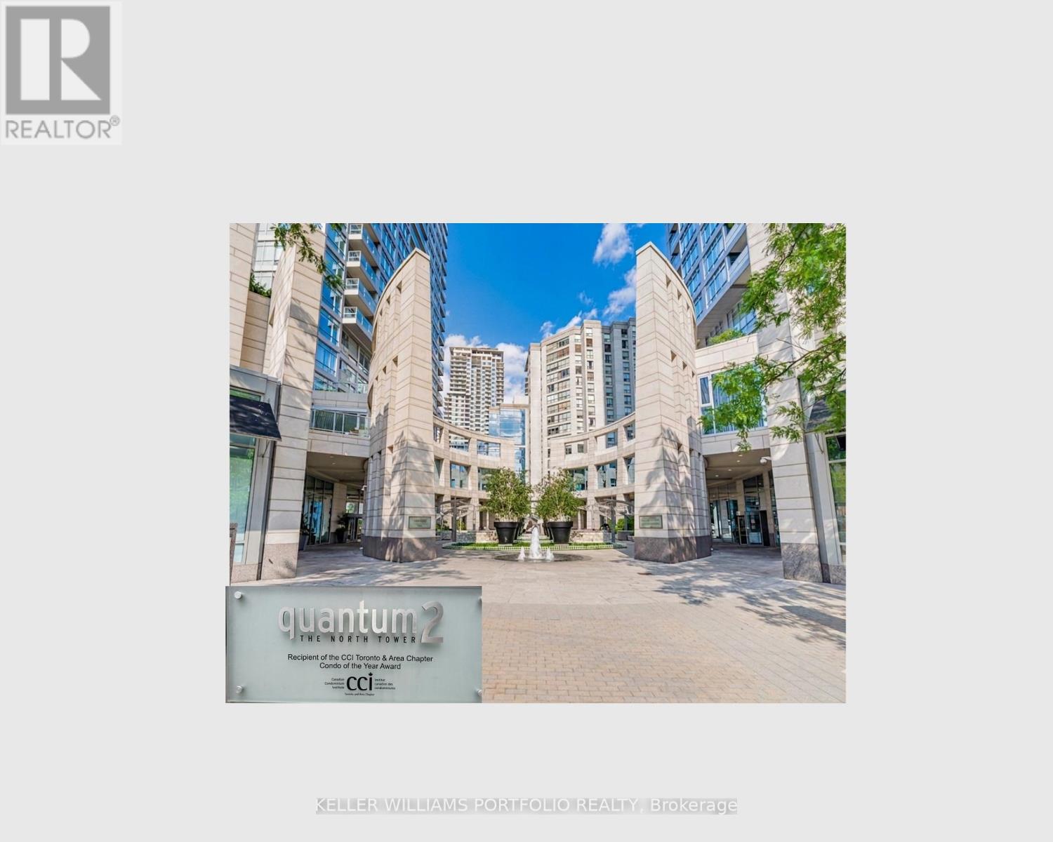 904 - 2191 YONGE STREET, Toronto, Ontario