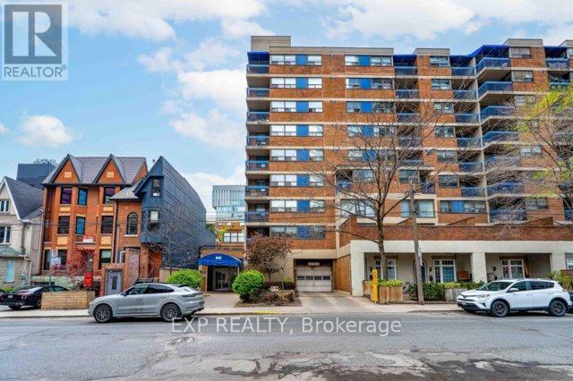 435 - 60 St Patrick Street, Toronto, Ontario  M5T 2X5 - Photo 1 - C13146542