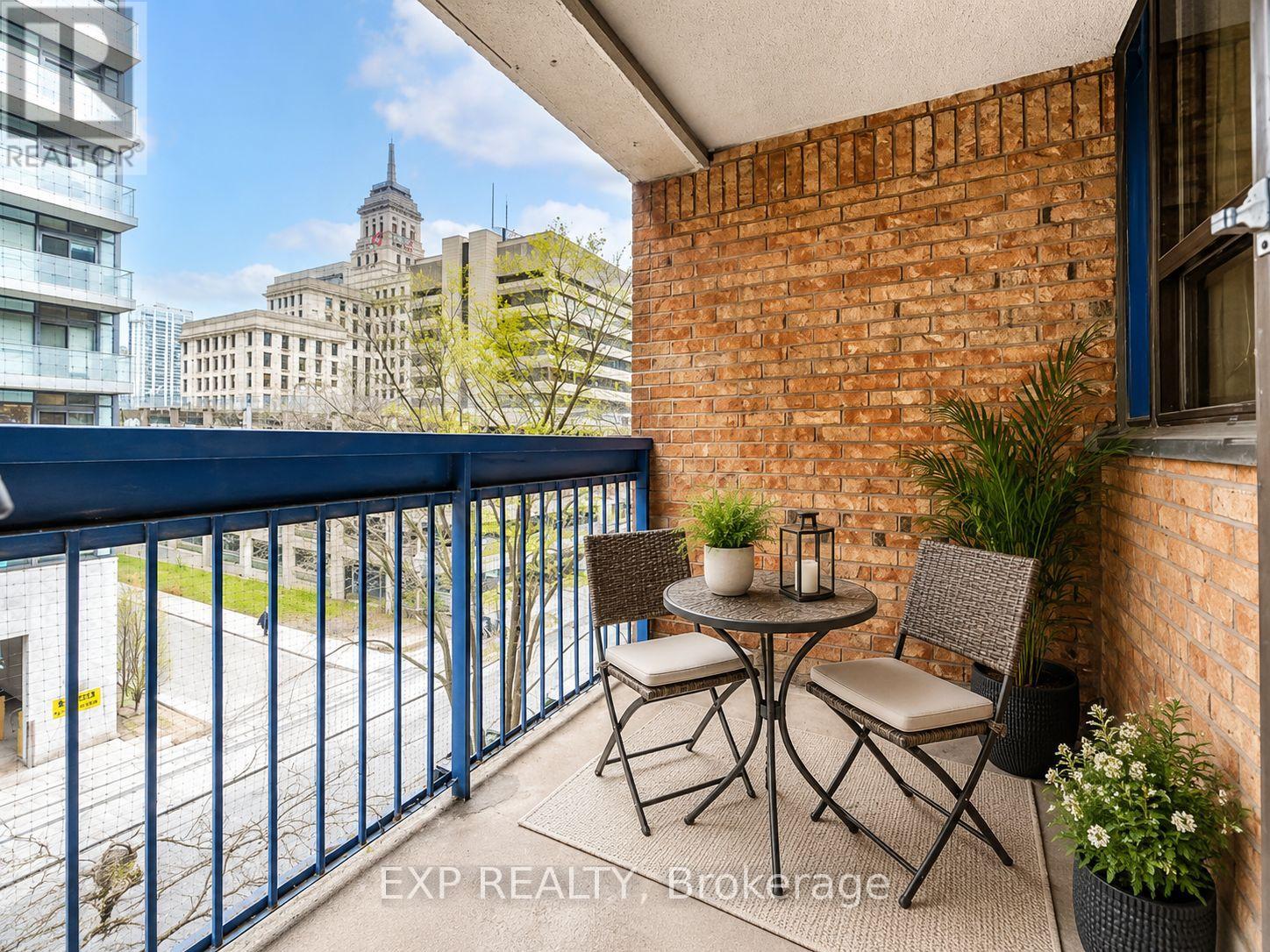 435 - 60 St Patrick Street, Toronto, Ontario  M5T 2X5 - Photo 14 - C13146542
