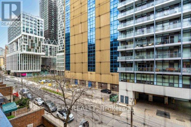 435 - 60 St Patrick Street, Toronto, Ontario  M5T 2X5 - Photo 16 - C13146542