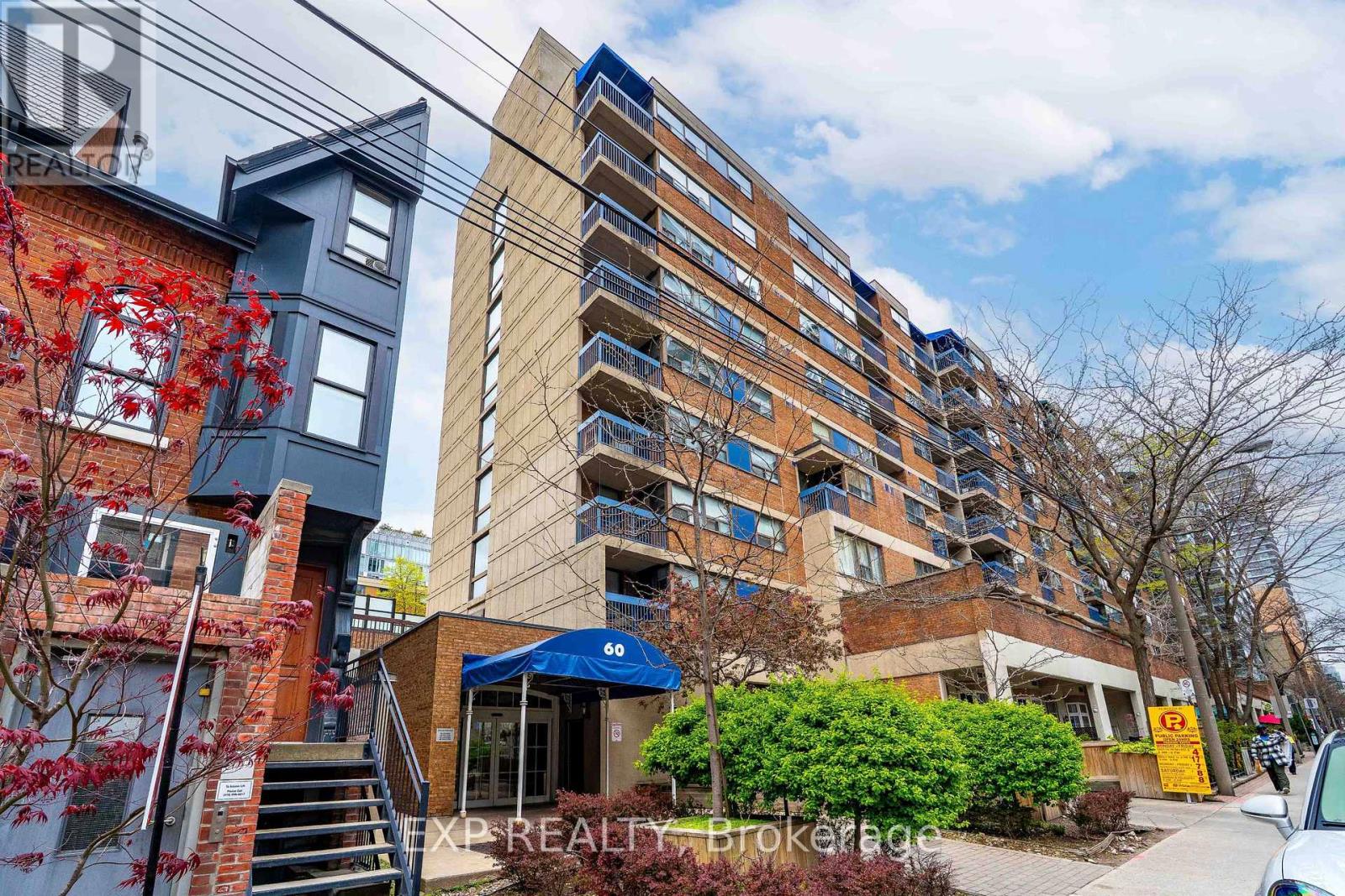435 - 60 St Patrick Street, Toronto, Ontario  M5T 2X5 - Photo 18 - C13146542