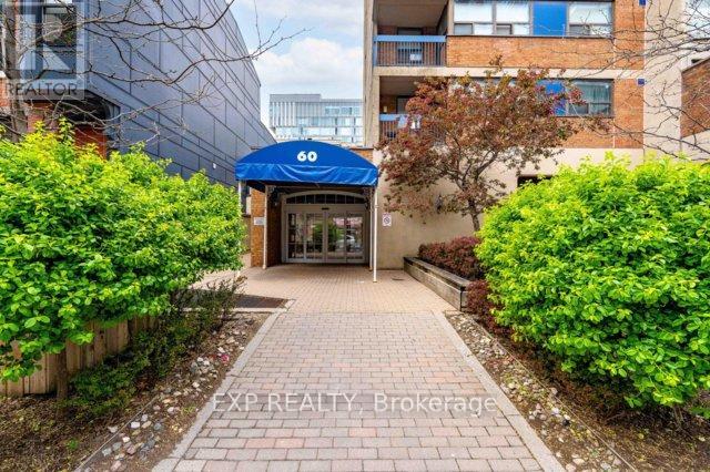 435 - 60 St Patrick Street, Toronto, Ontario  M5T 2X5 - Photo 2 - C13146542