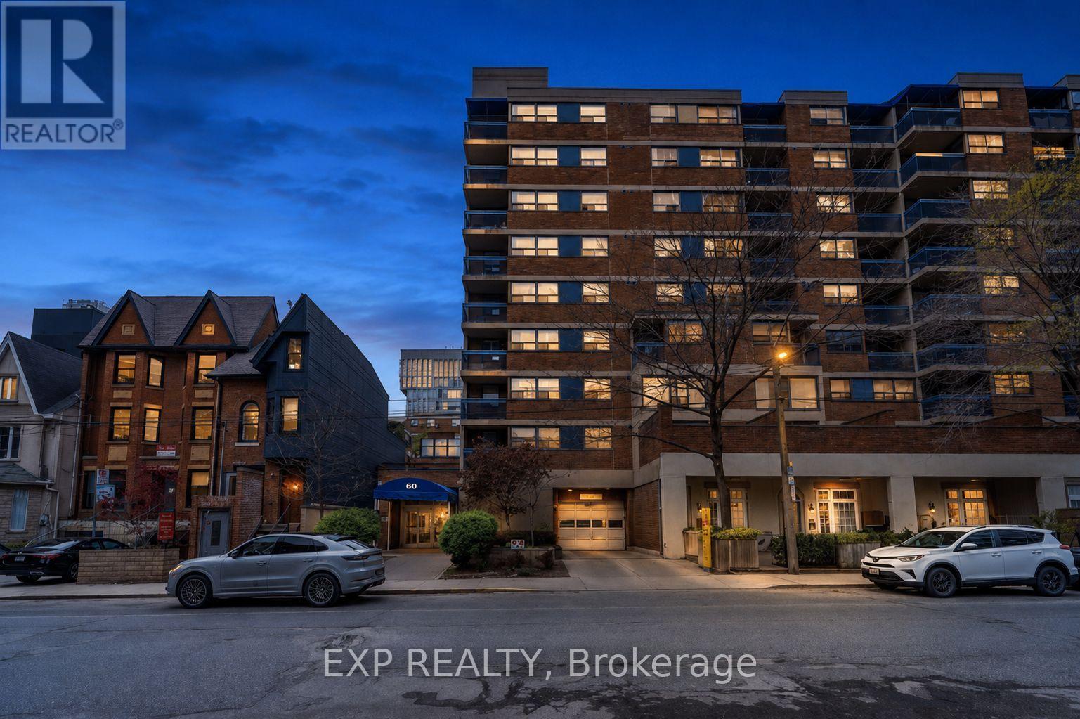 435 - 60 St Patrick Street, Toronto, Ontario  M5T 2X5 - Photo 3 - C13146542