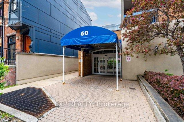 435 - 60 St Patrick Street, Toronto, Ontario  M5T 2X5 - Photo 4 - C13146542