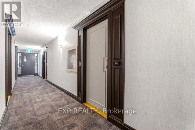 435 - 60 St Patrick Street, Toronto, Ontario  M5T 2X5 - Photo 6 - C13146542