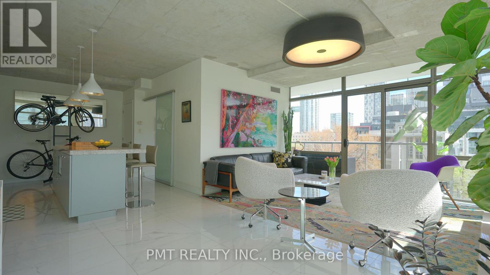 831 - 55 Stewart Street, Toronto, Ontario  M5V 2V1 - Photo 2 - C13146562