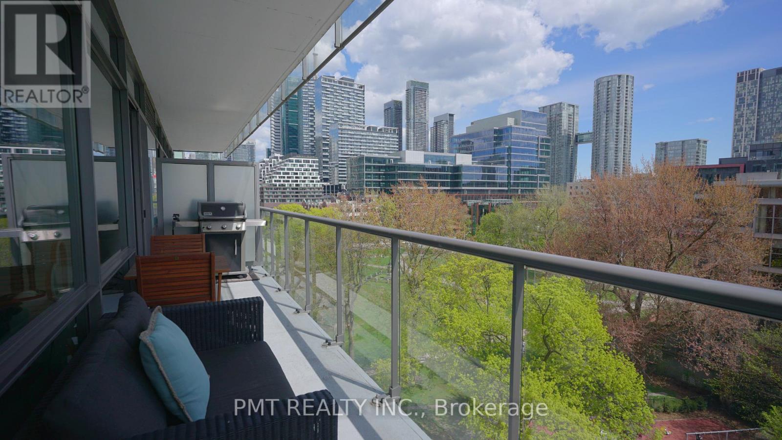 831 - 55 Stewart Street, Toronto, Ontario  M5V 2V1 - Photo 25 - C13146562