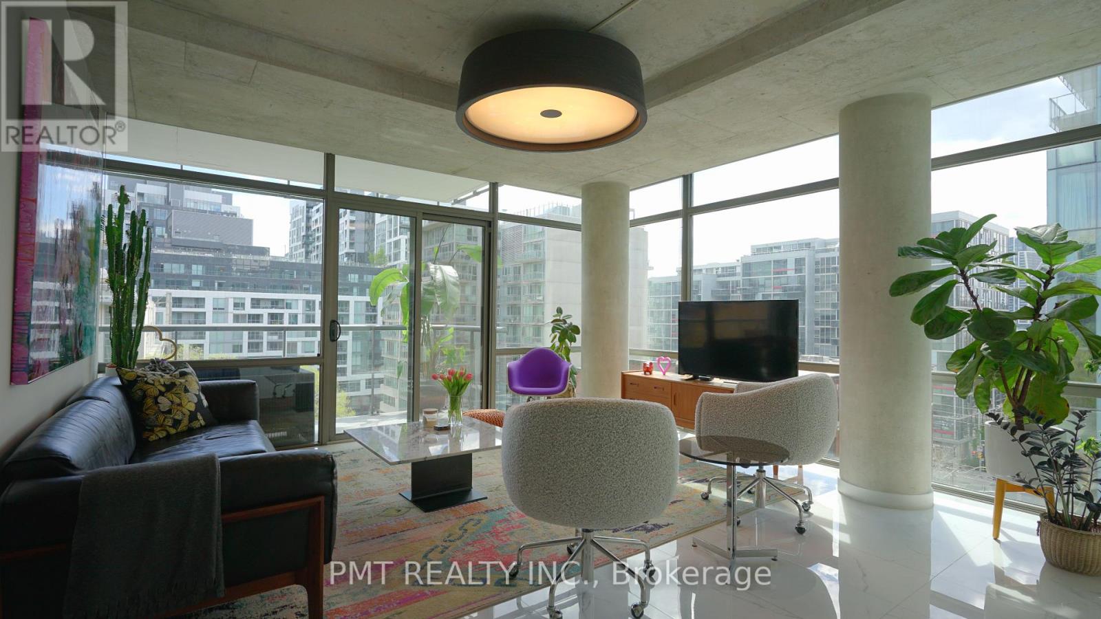 831 - 55 Stewart Street, Toronto, Ontario  M5V 2V1 - Photo 3 - C13146562