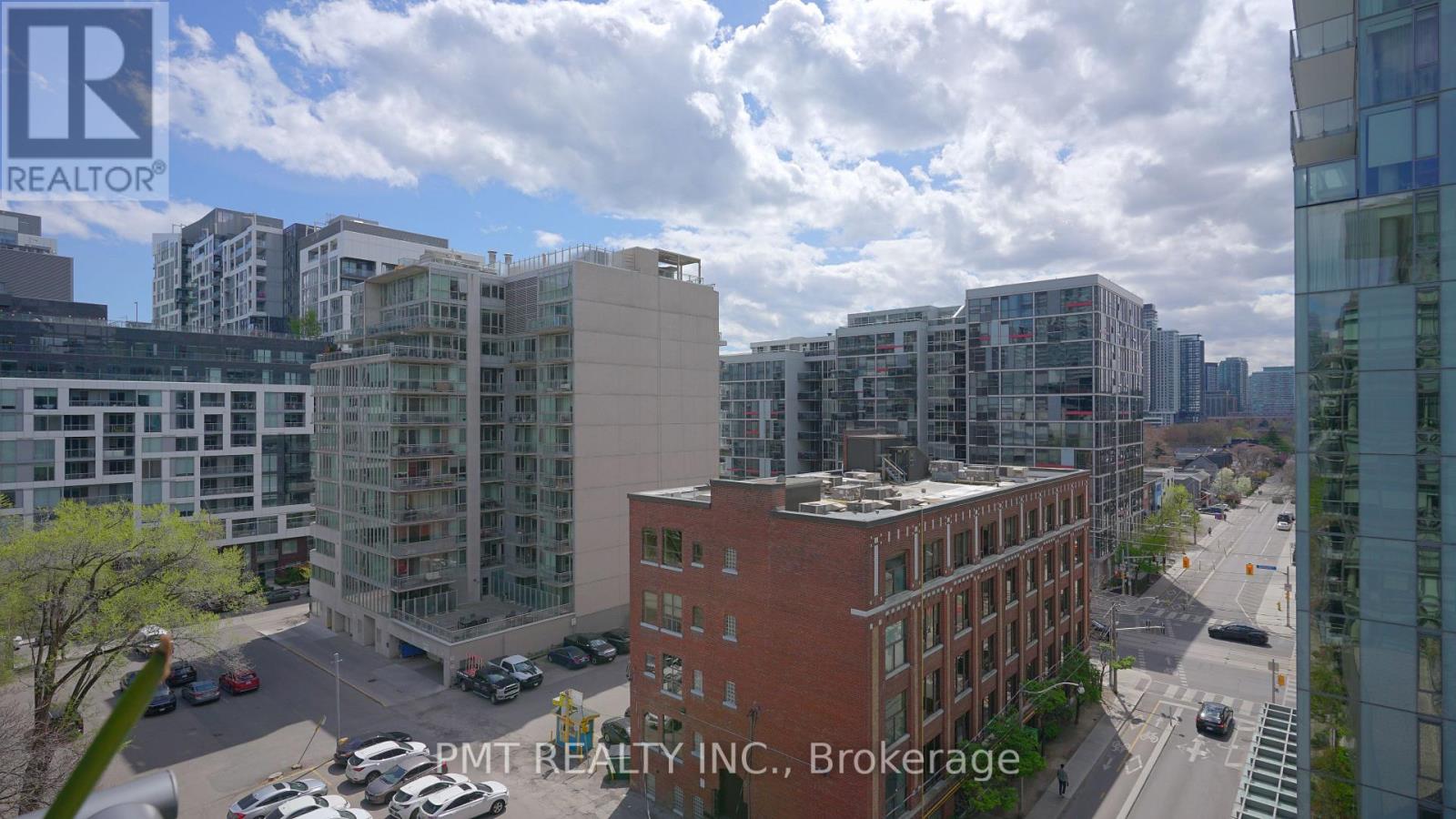 831 - 55 Stewart Street, Toronto, Ontario  M5V 2V1 - Photo 31 - C13146562