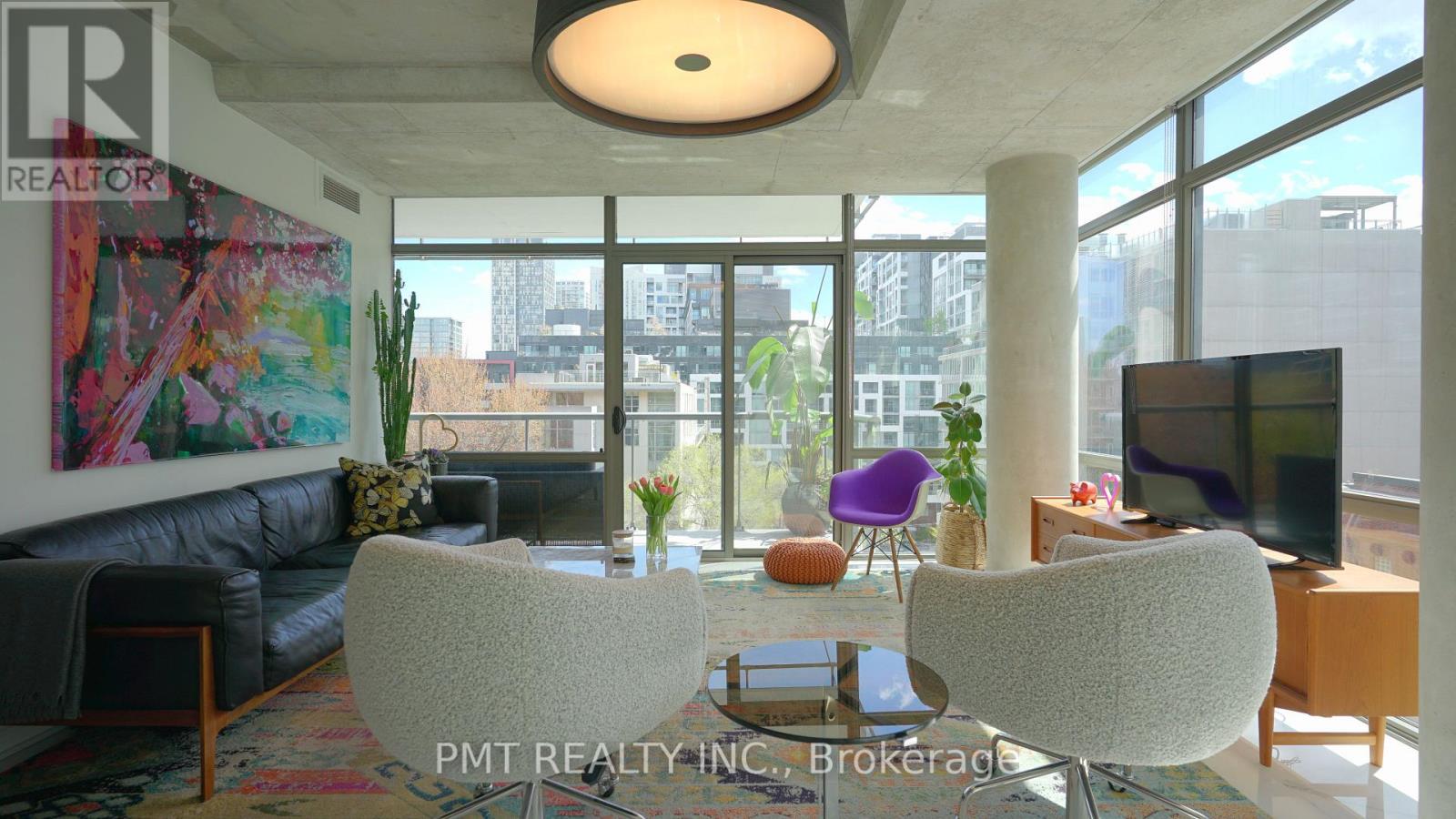 831 - 55 Stewart Street, Toronto, Ontario  M5V 2V1 - Photo 4 - C13146562