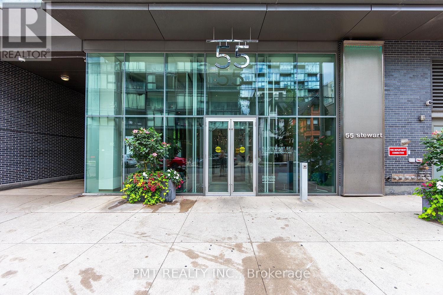 831 - 55 Stewart Street, Toronto, Ontario  M5V 2V1 - Photo 43 - C13146562