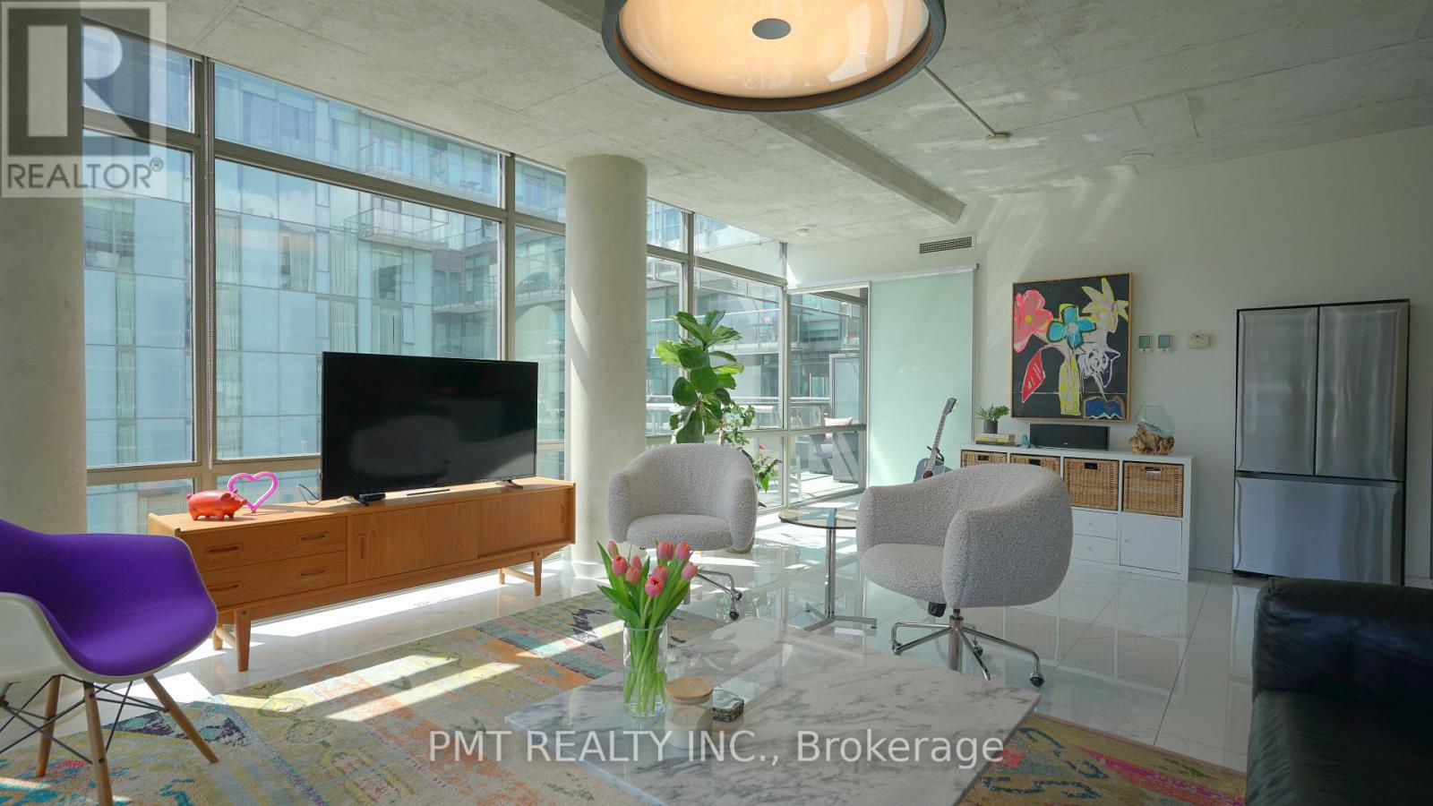 831 - 55 Stewart Street, Toronto, Ontario  M5V 2V1 - Photo 5 - C13146562