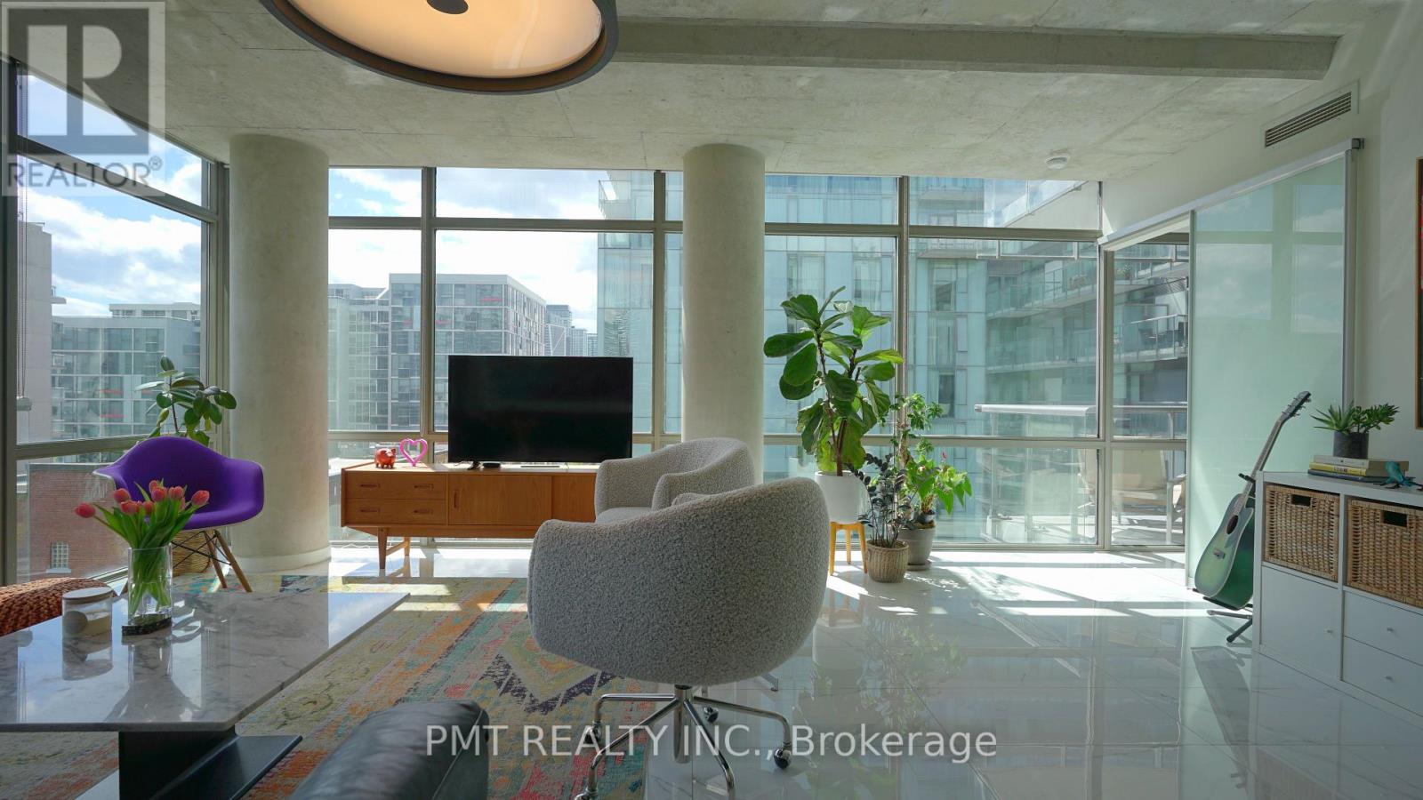 831 - 55 Stewart Street, Toronto, Ontario  M5V 2V1 - Photo 6 - C13146562