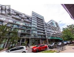 831 - 55 STEWART STREET, Toronto, Ontario