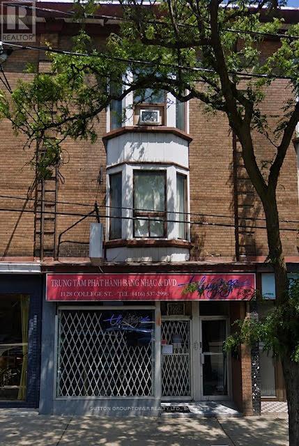 1128 COLLEGE STREET, Toronto, Ontario