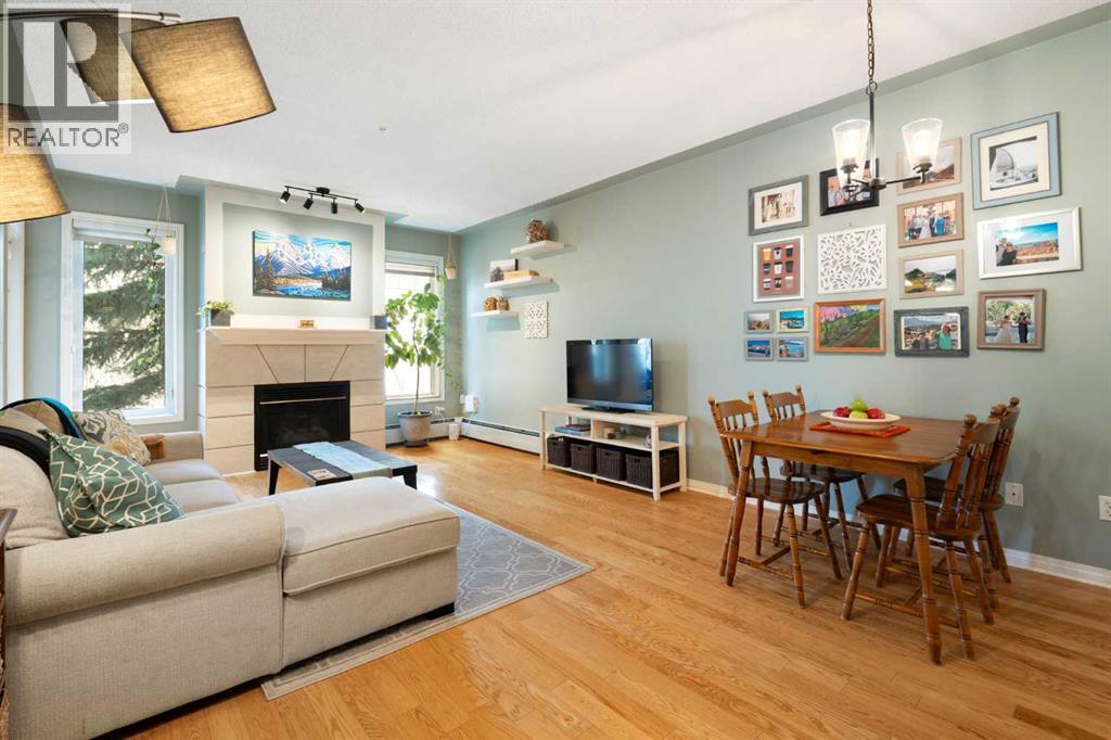 303, 2419 Erlton Road SW, Calgary, Alberta  T2S 3B8 - Photo 10 - A2308655