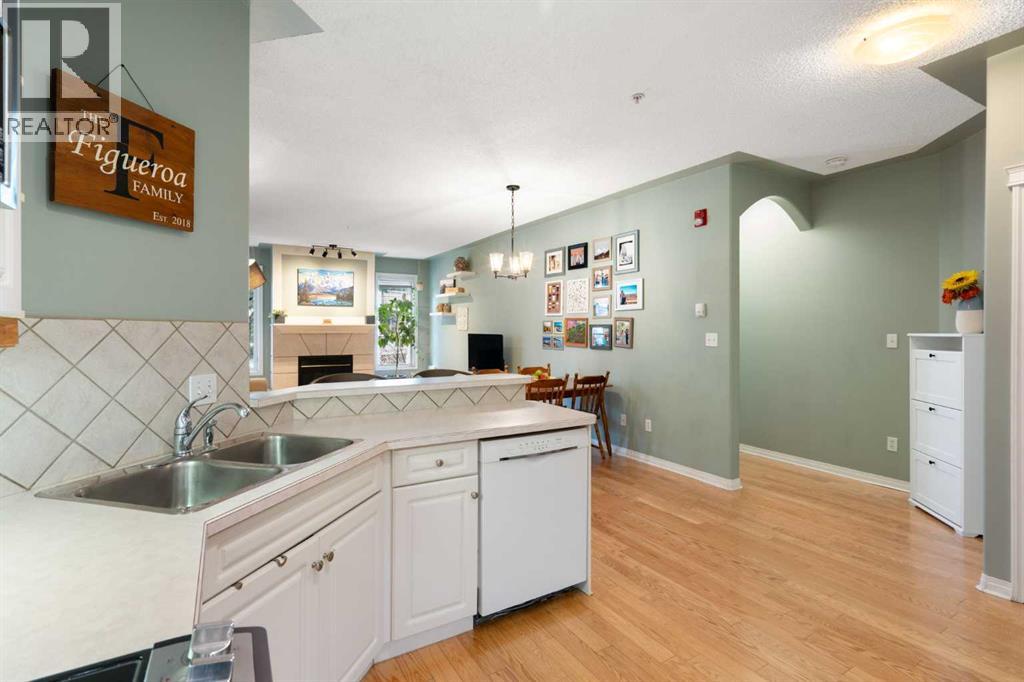 303, 2419 Erlton Road SW, Calgary, Alberta  T2S 3B8 - Photo 6 - A2308655