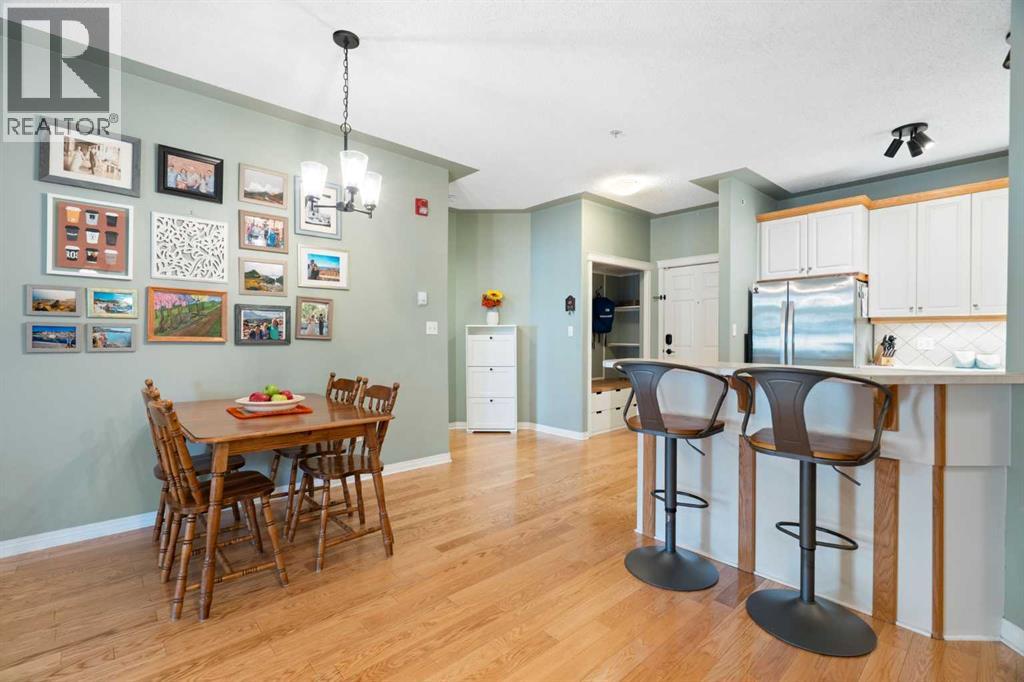 303, 2419 Erlton Road SW, Calgary, Alberta  T2S 3B8 - Photo 9 - A2308655