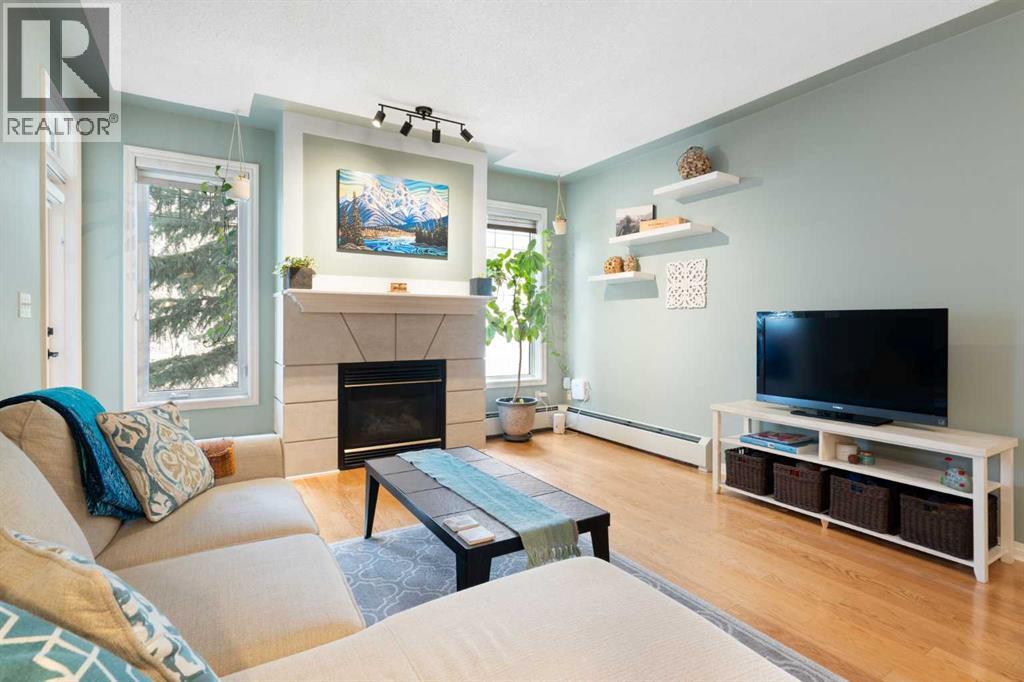 303, 2419 Erlton Road SW, Calgary, Alberta  T2S 3B8 - Photo 11 - A2308655