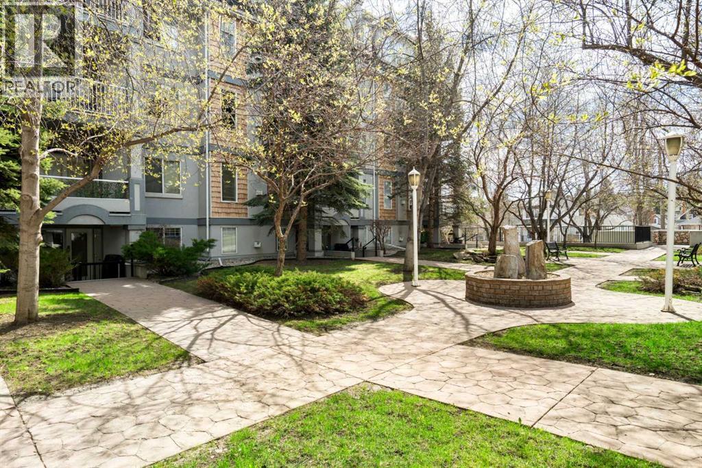 303, 2419 Erlton Road SW, Calgary, Alberta  T2S 3B8 - Photo 38 - A2308655