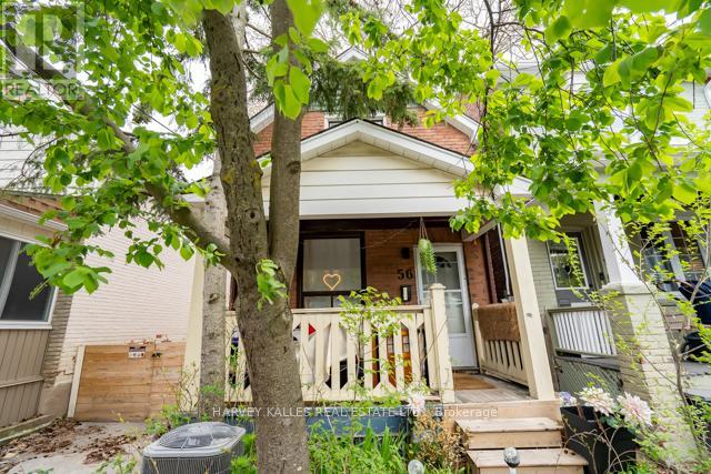 56 Amroth Avenue, Toronto, Ontario  M4C 4H2 - Photo 1 - E13146566