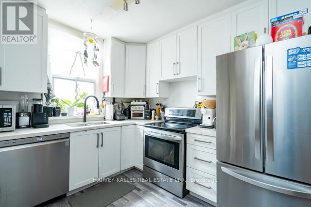 56 Amroth Avenue, Toronto, Ontario  M4C 4H2 - Photo 8 - E13146566