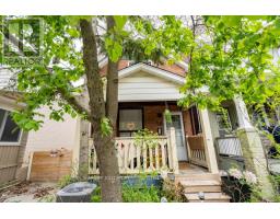 56 AMROTH AVENUE, Toronto, Ontario