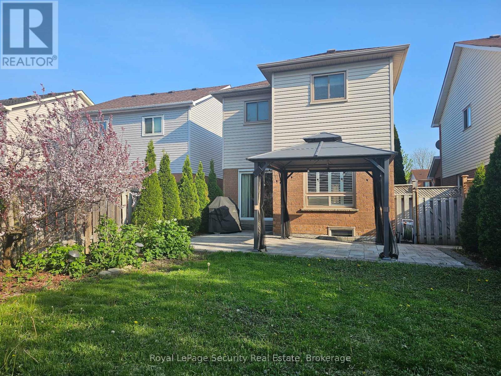 1197 Beaver Valley Crescent, Oshawa, Ontario  L1J 8N1 - Photo 31 - E13073434