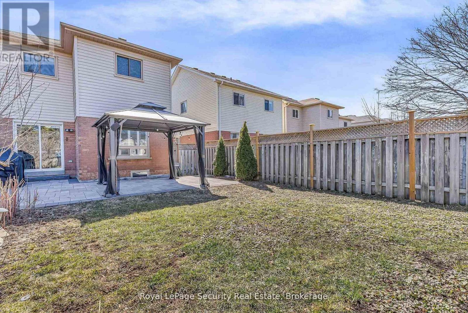 1197 Beaver Valley Crescent, Oshawa, Ontario  L1J 8N1 - Photo 35 - E13073434