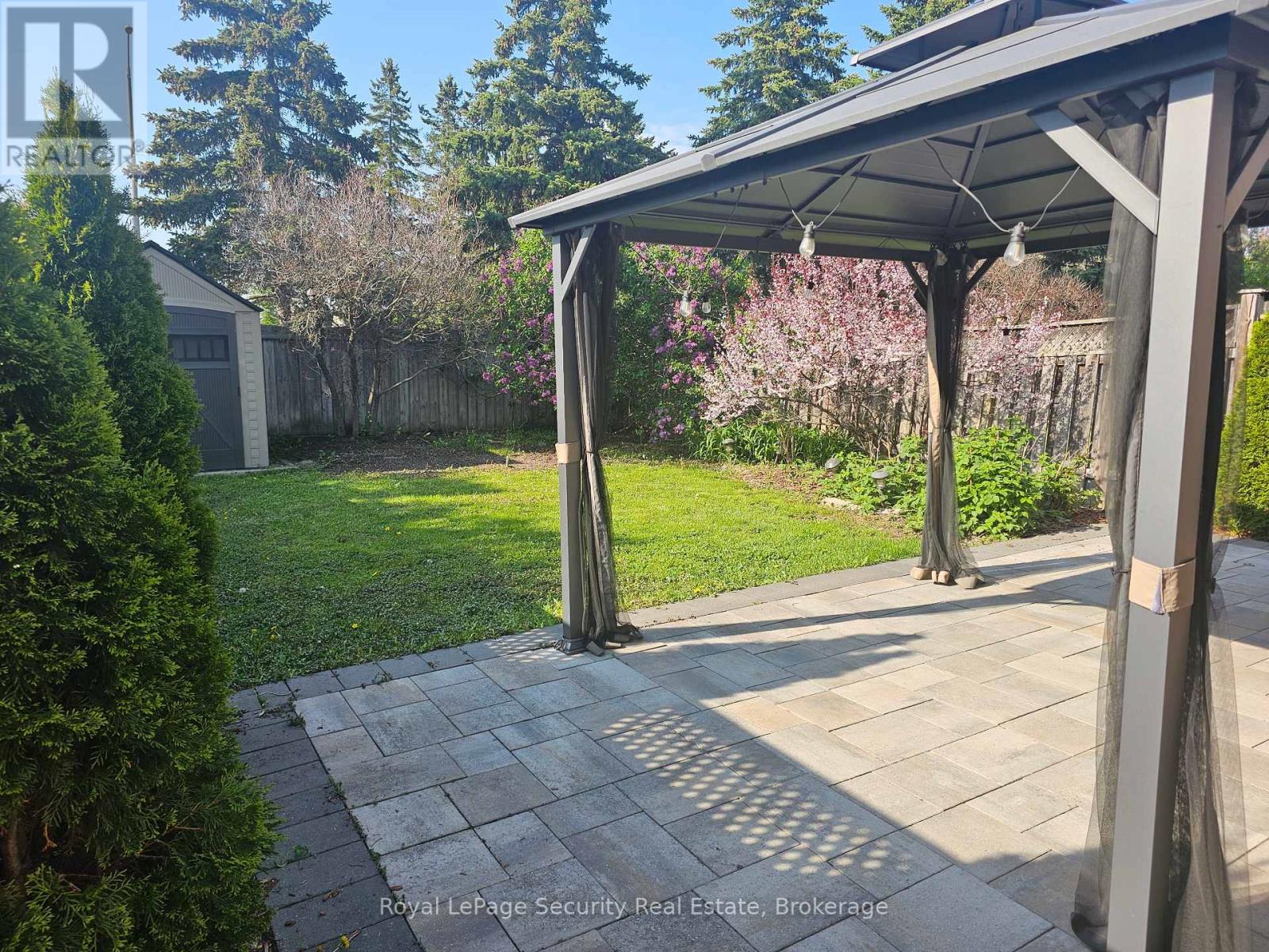 1197 Beaver Valley Crescent, Oshawa, Ontario  L1J 8N1 - Photo 30 - E13073434