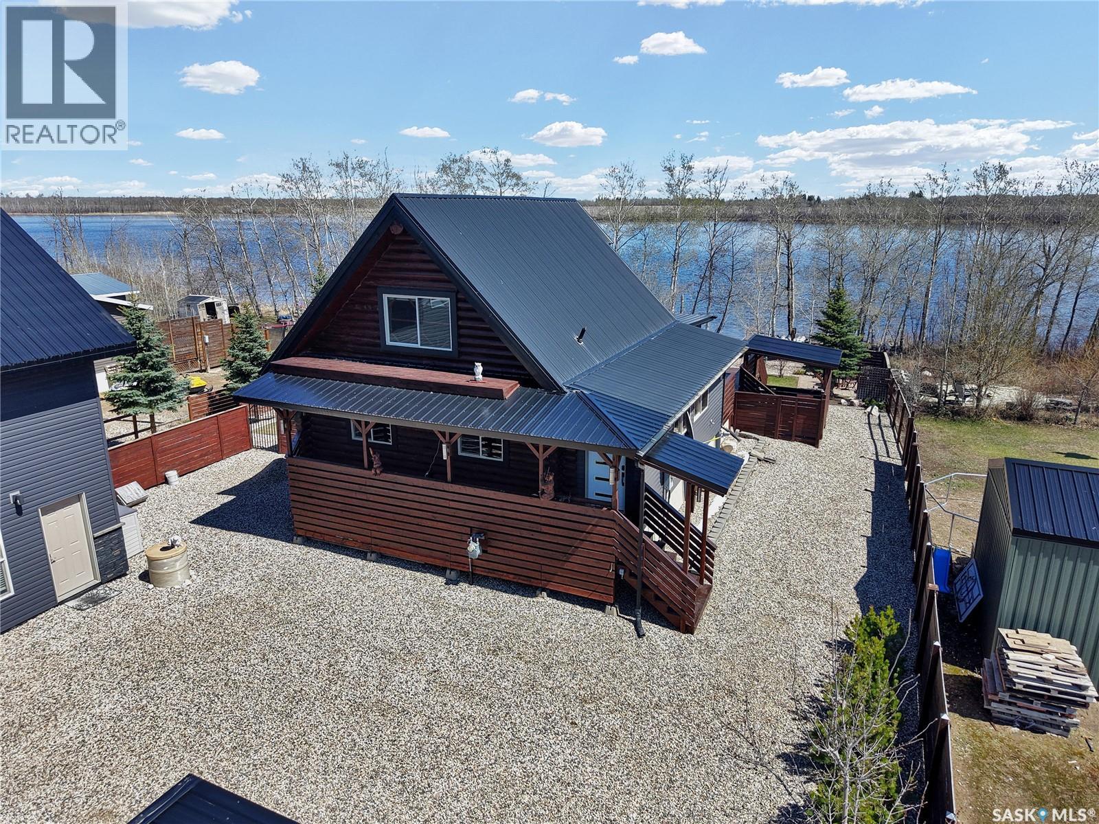43 Lakeshore Drive, Three Lakes Rm No. 400, Saskatchewan  S0K 2X0 - Photo 2 - SK036433