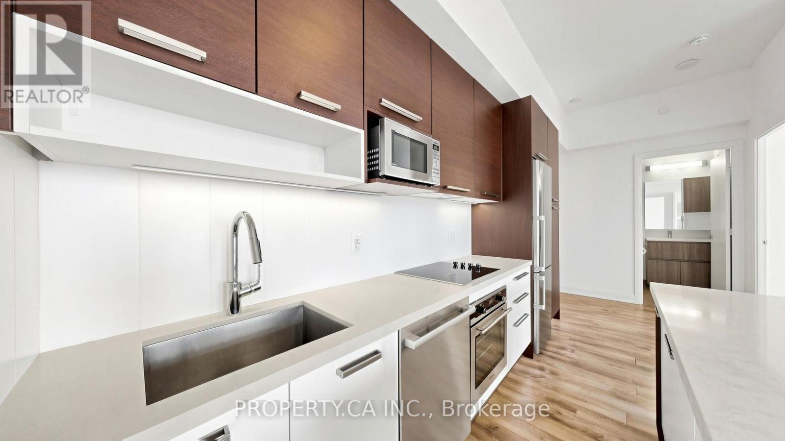 2203 - 36 Park Lawn Road, Toronto, Ontario  M8V 0E5 - Photo 11 - W13143886