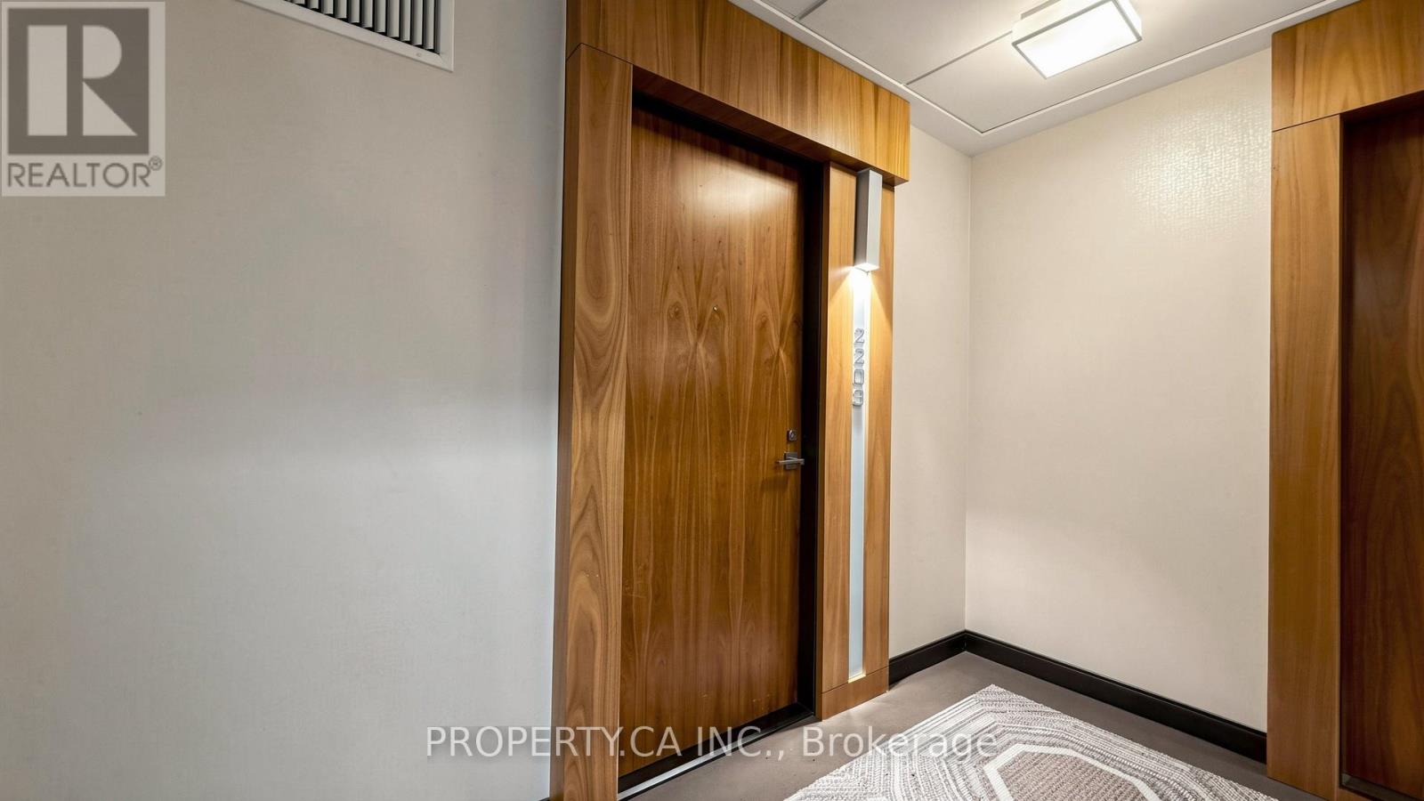 2203 - 36 Park Lawn Road, Toronto, Ontario  M8V 0E5 - Photo 6 - W13143886