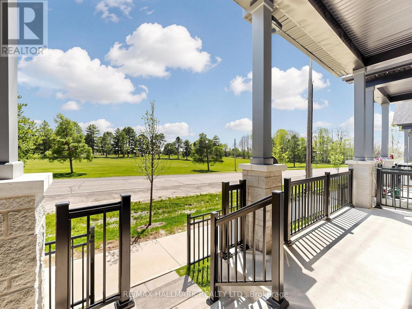 16 Vern Robertson Gate, Uxbridge, Ontario  L9P 0R9 - Photo 4 - N13146548