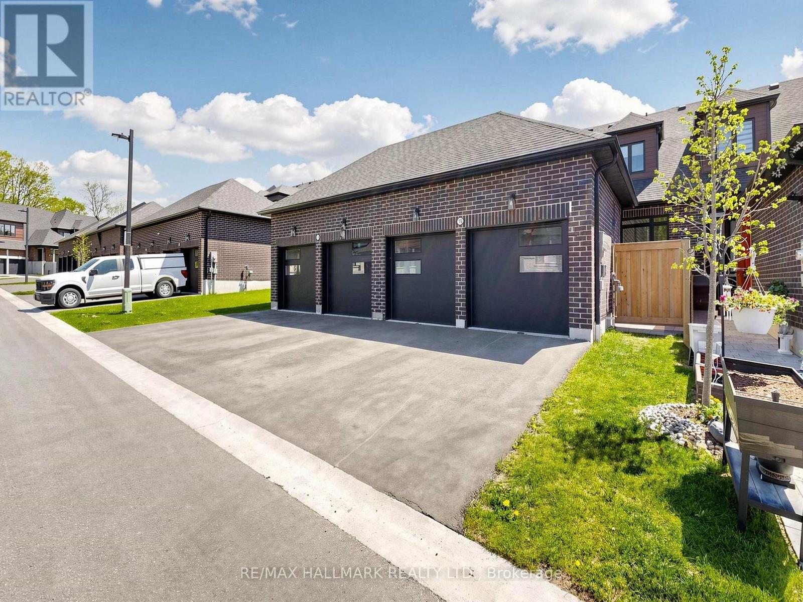 16 Vern Robertson Gate, Uxbridge, Ontario  L9P 0R9 - Photo 45 - N13146548