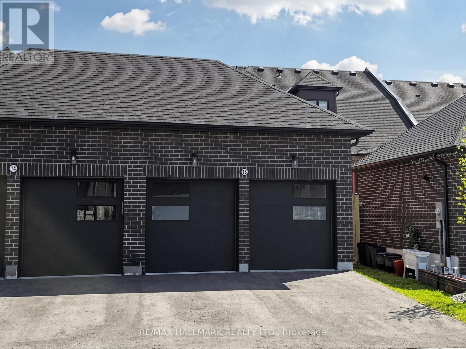 16 Vern Robertson Gate, Uxbridge, Ontario  L9P 0R9 - Photo 47 - N13146548