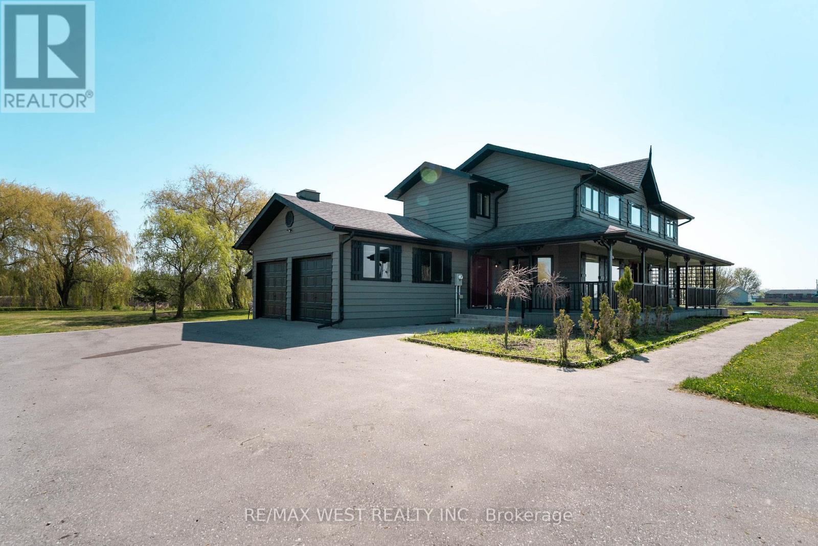 3561 15th Side Road, New Tecumseth, Ontario  L0G 1A0 - Photo 2 - N13146554