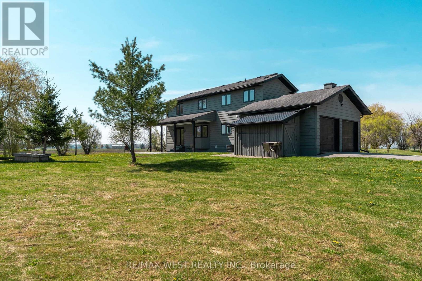 3561 15th Side Road, New Tecumseth, Ontario  L0G 1A0 - Photo 47 - N13146554