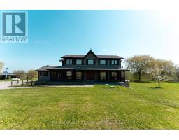 3561 15TH SIDE ROAD, New Tecumseth, Ontario